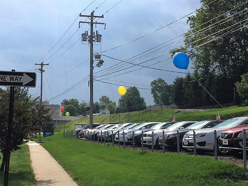 Car Dealer «John L Smith Used Cars», reviews and photos, 550 Hannum Ave, West Chester, PA 19380, USA