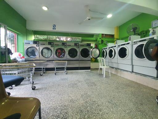La Paz Laundry