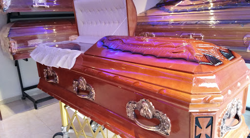 Servicios Funerales El Señor Milagrosos en Tlaquepaque