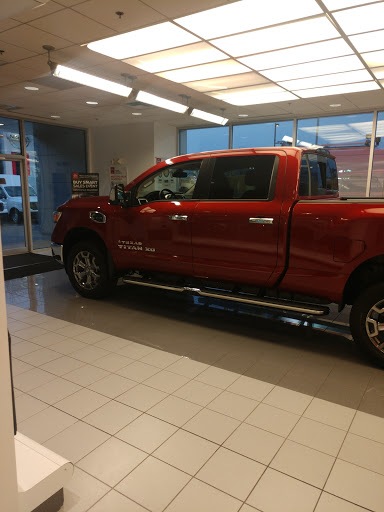 Nissan Dealer «Sheehy Nissan of Manassas», reviews and photos, 9010 Liberia Ave, Manassas, VA 20110, USA