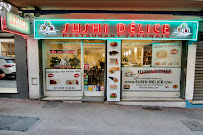 Photos du propriétaire du Restaurant de sushis Sushi Délice à Cagnes-sur-Mer - n°3