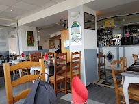 Atmosphère du Restaurant Le Lagon Bleu à Le Tréport - n°2