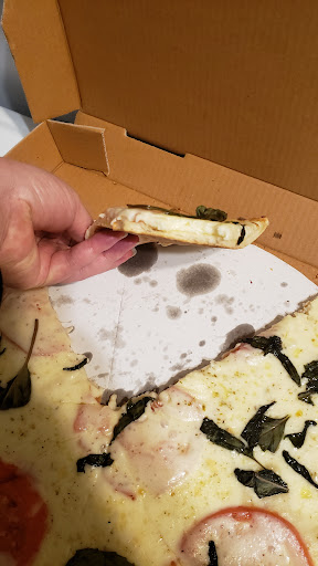 Ice Cream Shop «Grand Ole Creamery & Grand Pizza», reviews and photos, 750 Grand Ave, St Paul, MN 55105, USA