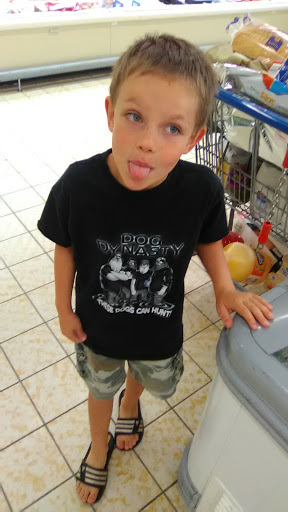 Supermarket «ALDI», reviews and photos, 1500 N 8th St, Vandalia, IL 62471, USA