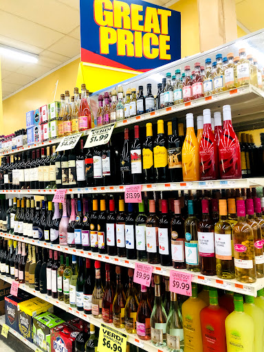 Supermarket «Easton Food Market & Restaurant», reviews and photos, 250 Line St, Easton, PA 18042, USA