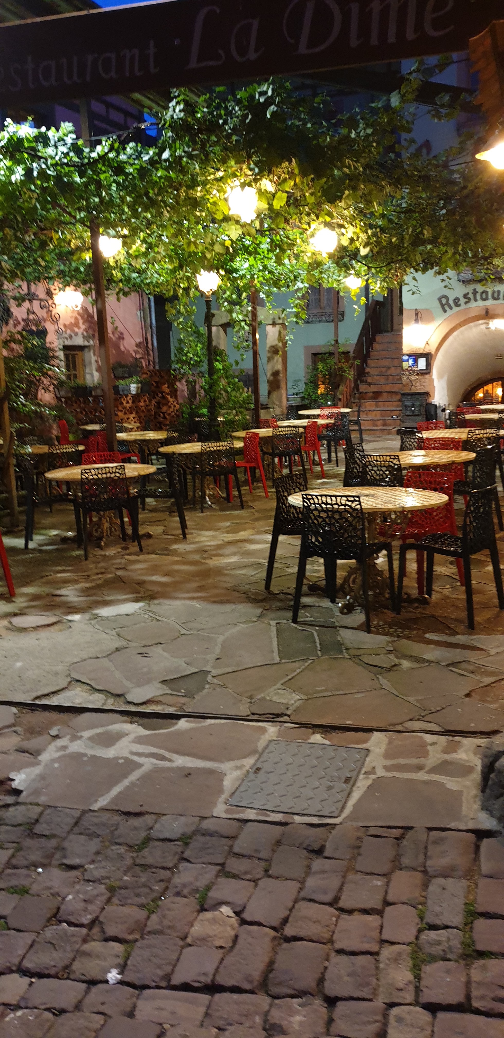 Photo n° 14 de l'avis de Barbara.e fait le 14/08/2019 à 21:56