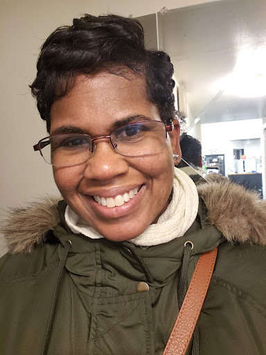 Beauty Salon «Artistic Hair Salon», reviews and photos, 114 S 7th St, Philadelphia, PA 19106, USA