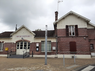 Montigny-en-Ostrevent à Montigny-en-Ostrevent