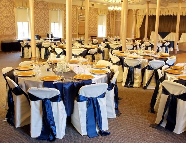 Chicago Chair Coverings