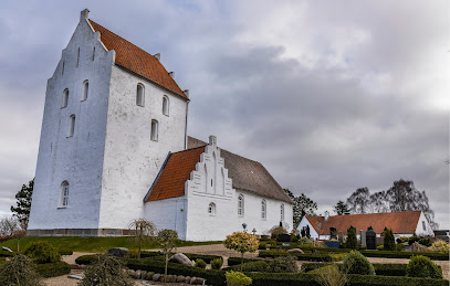 Tanderup Kirke