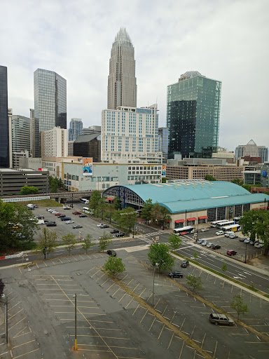 Places to stay in Charlotte