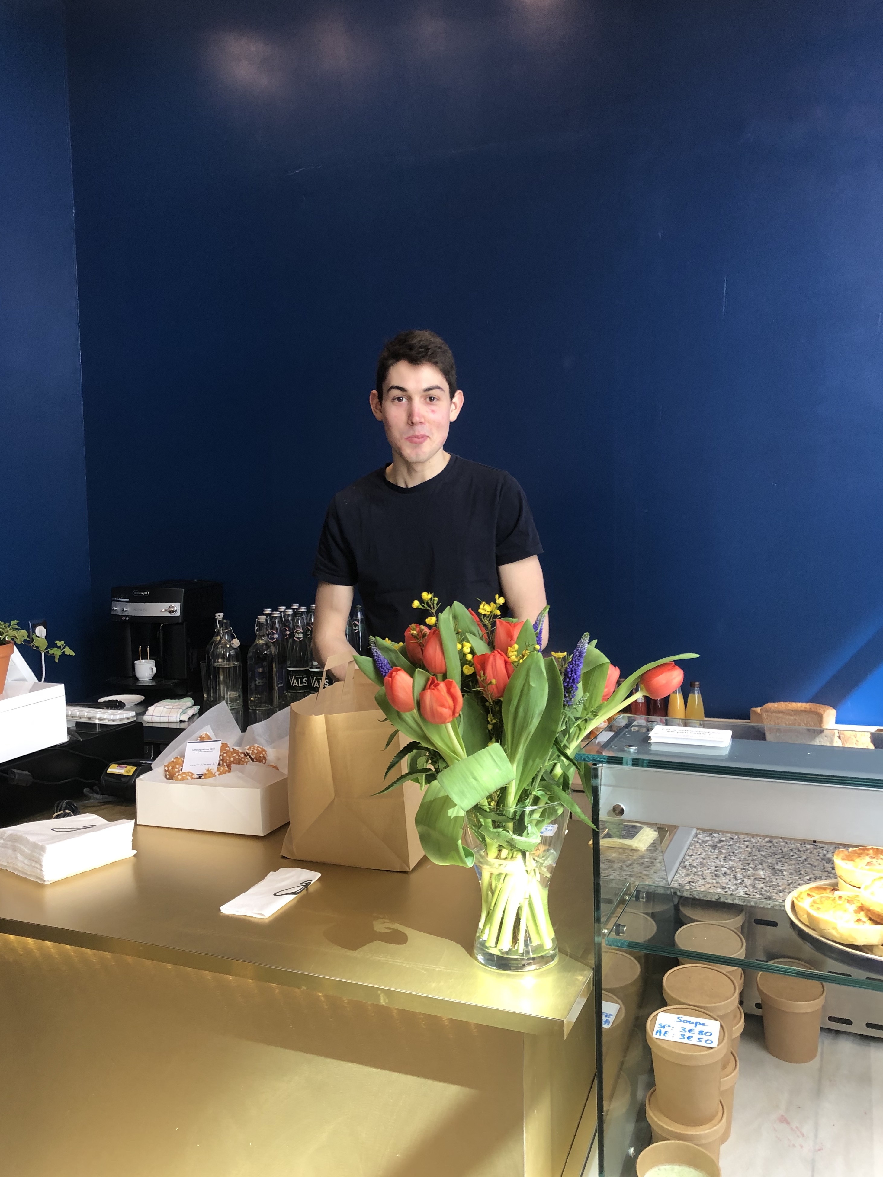 Photo n° 2 de l'avis de Guylaine.E fait le 17/04/2019 à 16:46