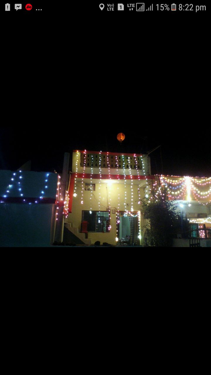 Rishabh Bhute Complex