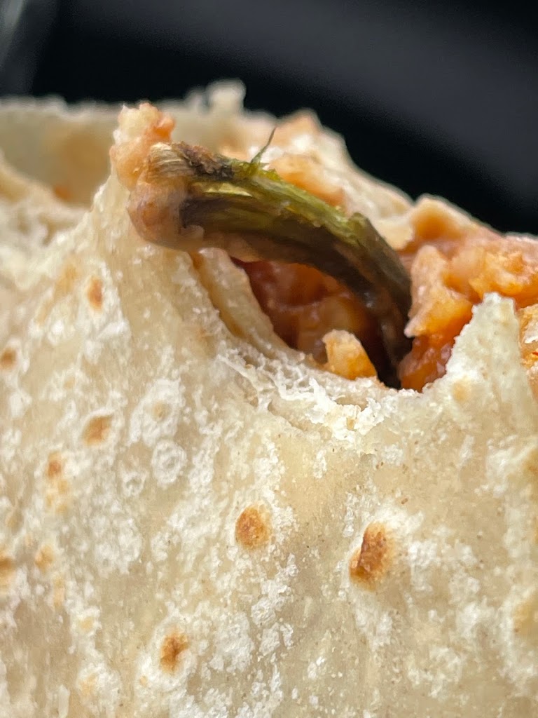 Alberto's Mexican Food 91724