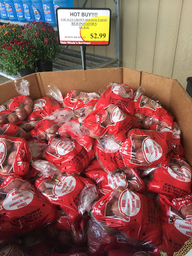 Grocery Store «Alpine Market Place», reviews and photos, 604 W Broad St, Linden, MI 48451, USA