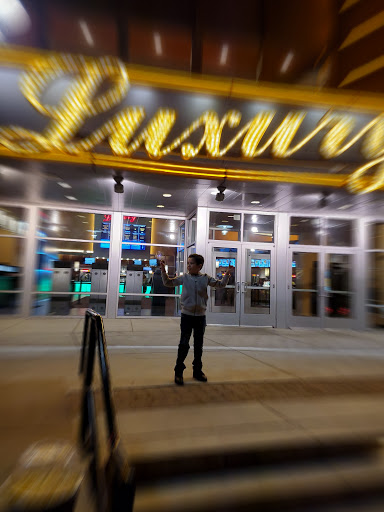 Imax Theater «Galaxy Sparks IMAX Luxury+ Theatre», reviews and photos, 1170 Scheels Drive, Sparks, NV 89434, USA