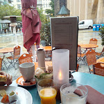 Photo n°1 de l'avis de Carmen.e fait le 22/06/2018 à 12:33 sur le  Bistro La bouchée à Chemnitz