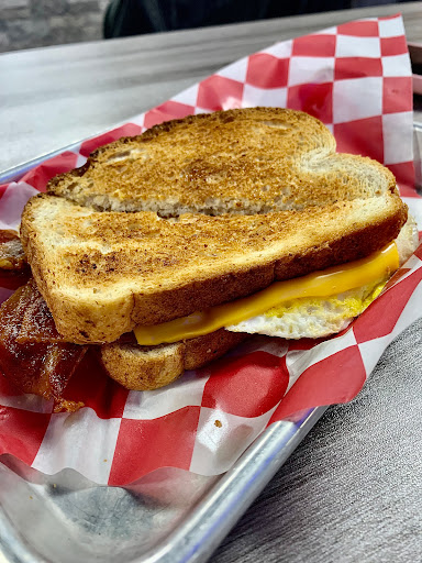 Pub «Blaze Brew Pub», reviews and photos, 1920 E 53rd St, Anderson, IN 46013, USA