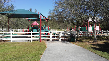 Sunshine Ranches Equestrian Park