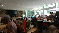 Atmosphère du Restaurant de grillades Restaurant Le Paradou à Ploemeur - n°9