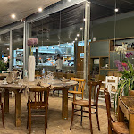 Photo n°4 de l'avis de Valentina.a fait le 27/07/2022 à 12:53 sur le  𝗥𝗼𝘀'𝗲 𝗠𝗮𝗿𝗶 𝗙𝗮𝗿𝗺 & 𝗚𝗿𝗲𝗲𝗻𝗵𝗼𝘂𝘀𝗲 𝗥𝗶𝘀𝘁𝗼𝗿𝗮𝗻𝘁𝗲 à Oristano