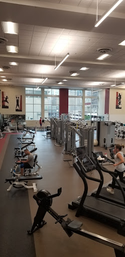 Spa and Health Club «The Denver Athletic Club», reviews and photos, 1325 Glenarm Pl, Denver, CO 80204, USA