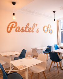 Atmosphère du Restaurant Pastel's à Orléans - n°2