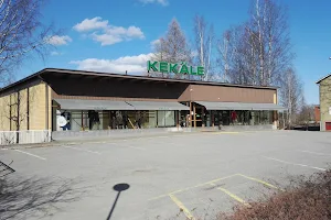 Kekäle Kitee image