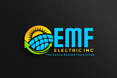 Emf electric Inc.