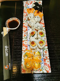 Plats et boissons du Restaurant japonais Dragon sushi à Louviers - n°17