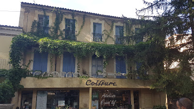 ATELIER CREATIF à Cucuron