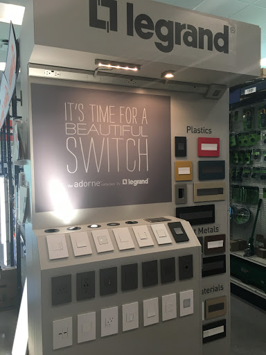 Electrical Supply Store «World Electric Supply», reviews and photos, 3101 NW 27th Ave #101, Pompano Beach, FL 33069, USA