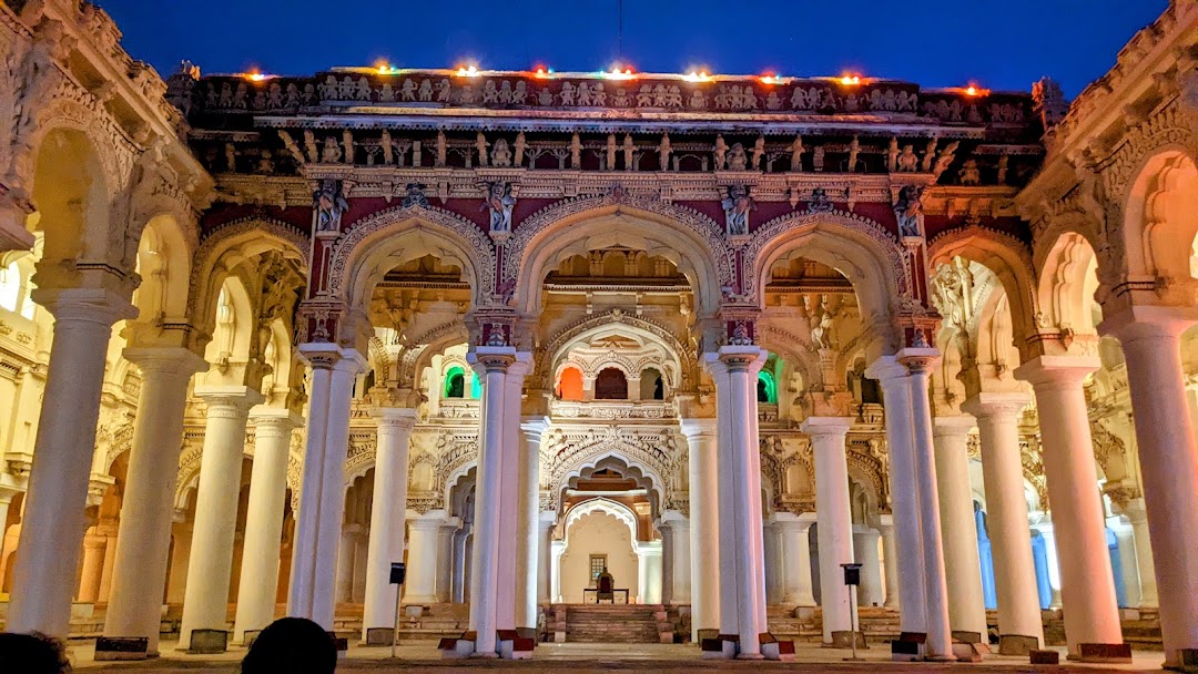 Madurai, Hindistan
