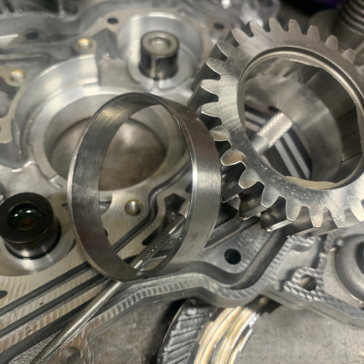 Auto Repair Shop «Build Right Transmission», reviews and photos, 10816 Aldine Westfield Rd, Houston, TX 77093, USA