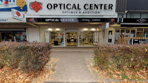 Audioprothésiste REZÉ Optical Center à Rezé