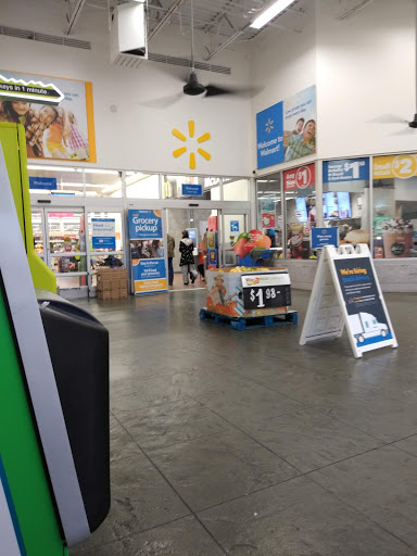 Department Store «Walmart Supercenter», reviews and photos, 23561 US-59, Porter, TX 77365, USA