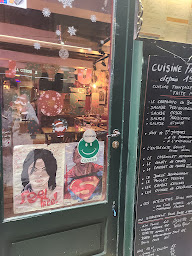 Photo n°19 de La Citrouille à Paris ()