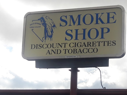 Tobacco Shop «Reno-Sparks Indian Smoke Shop», reviews and photos, 901 Golden Ln, Reno, NV 89502, USA