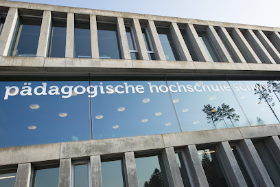 Pädagogische Hochschule Schwyz