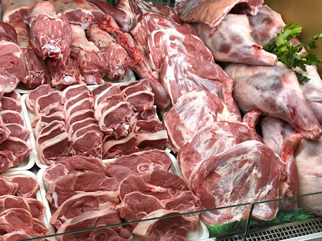 Le Grand Atlas Alimentation Sàrl - Lausanne