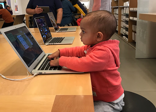 Computer Store «Apple Simi Valley», reviews and photos, 1555 Simi Town Center Way, Simi Valley, CA 93065, USA