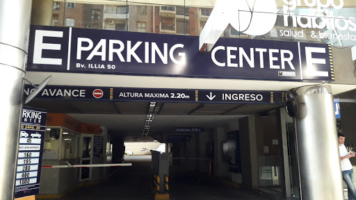 Parking Center