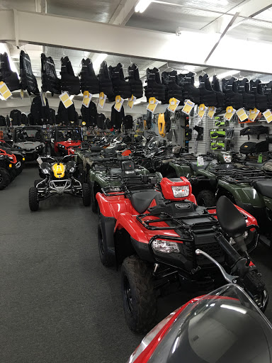 Motorcycle Dealer «Fort Worth Motorsports», reviews and photos, 5717 Airport Fwy, Haltom City, TX 76117, USA