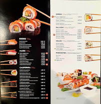 Photos du propriétaire du Restaurant japonais Instant Sushi Nantes à Carquefou - n°12