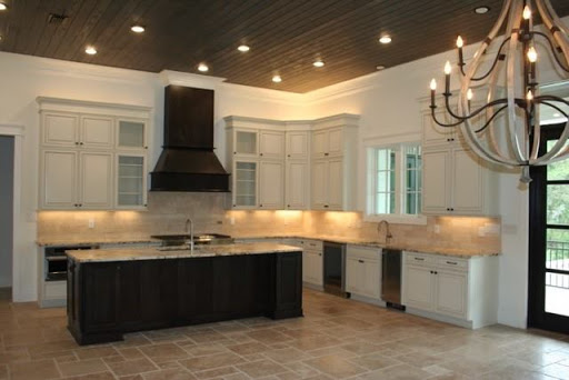 Cabinet Maker «Jim Bishop Cabinets Inc», reviews and photos, 5640 Bell Rd, Montgomery, AL 36116, USA