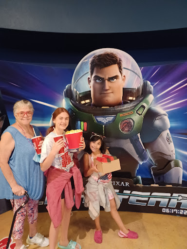 Movie Theater «AMC Loews Port Chester 14», reviews and photos, 40 Westchester Ave, Port Chester, NY 10573, USA