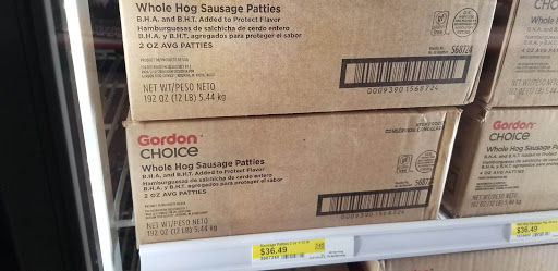 Restaurant Supply Store «Gordon Food Service Store», reviews and photos, 2809 Wilma Rudolph Blvd, Clarksville, TN 37040, USA