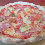 Photo n°4 de l'avis de Francesca.i fait le 06/07/2023 à 14:19 sur le  Biergarten Mönchshof Ristorante Pizzeria à Pergine Valsugana