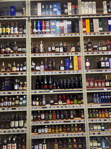 Liquor Store «Franklin Liquor & Deli», reviews and photos, 28500 Franklin Rd, Southfield, MI 48034, USA