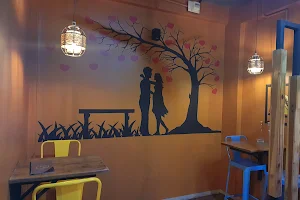 Rumi Cafe image